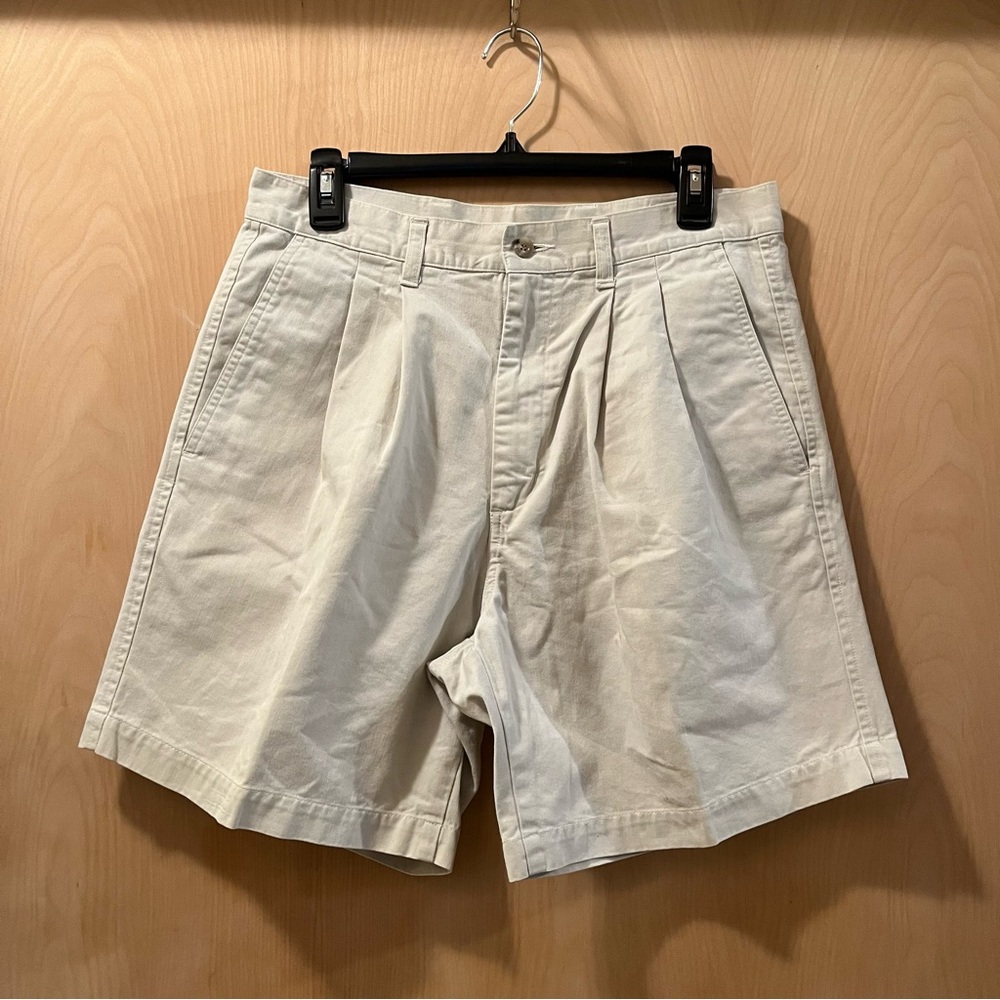 Vintage eddie bauer shorts